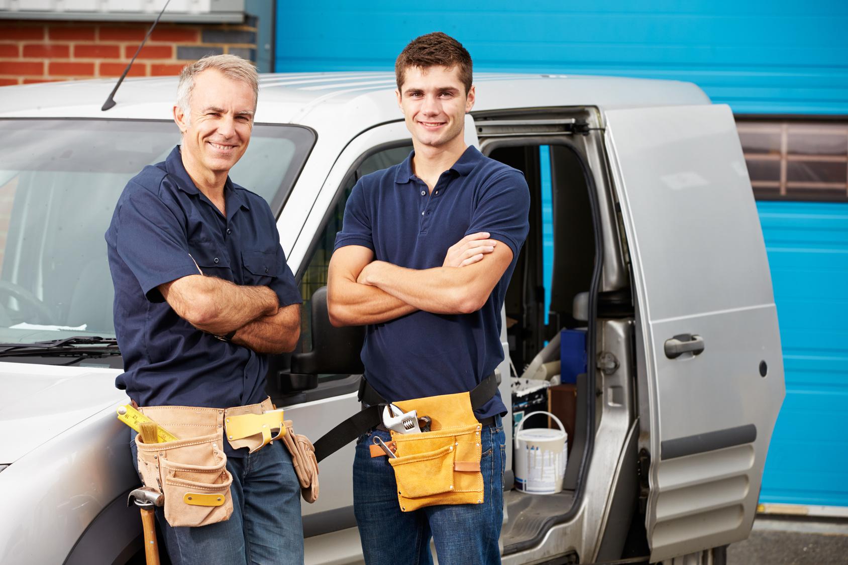programmateur chauffage électrique Brunoy