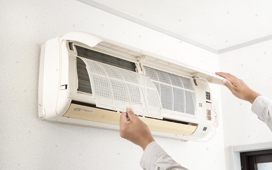 radiateur chauffage gaz Thiais