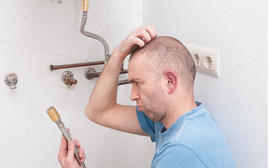 radiateur chauffage gaz Thiais
