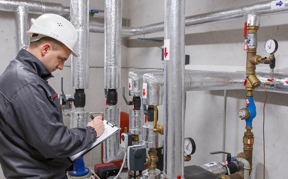 radiateur chauffage gaz Thiais